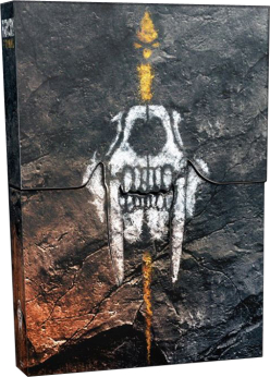 Far Cry Primal Edycja kolekcjonerska