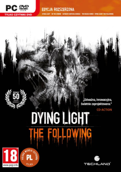Dying Light Enhanced Edition
