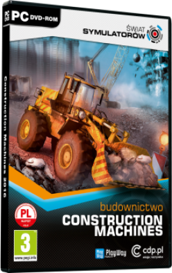 CONSTRUCTION MACHINES 2016