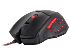MYSZ NATEC GENESIS GX57 DLA GRACZY 4000DPI