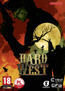 HARD WEST