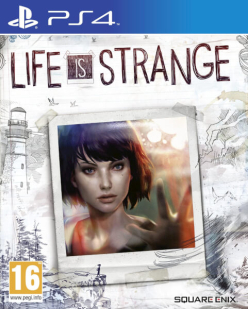 Life is Strange