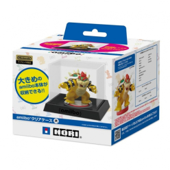 Amiibo Collect and Display Case