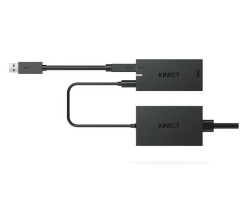 Adapter Kinect dla systemu Windows