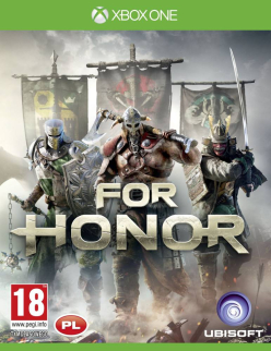 For Honor