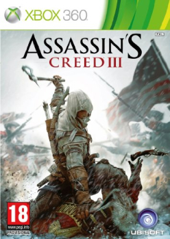 Assassins Creed III PL Classic