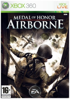 Medal of Honor Airborne