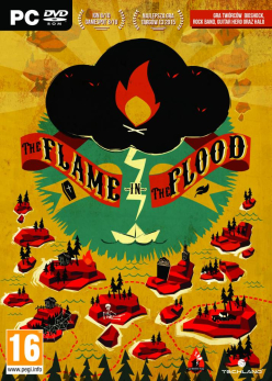 The Flame in the Flood PL