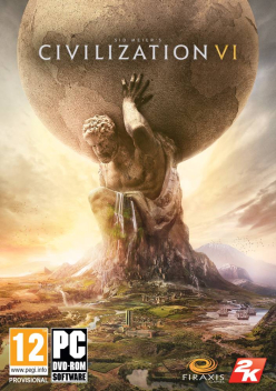 Sid Meiers Civilization VI