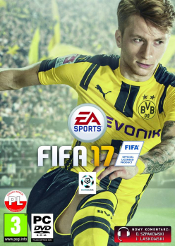 Fifa 17 PL