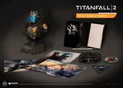 TitanFall 2 Edycja Marauder