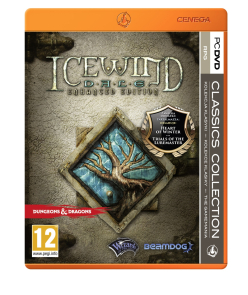 Icewind Dale Enhanced Edition PKK
