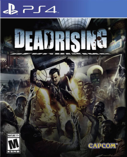 Dead Rising US
