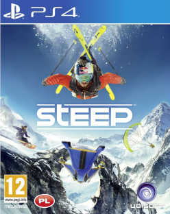 Steep
