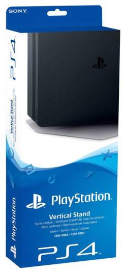 Podstawka Sony do Playstation 4 Slim