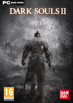 Dark Souls II: Scholar of the First Sin NPG