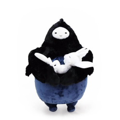 Ori and the Blind Forest Plush Naru and Ori