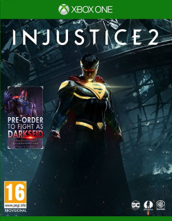 Injustice 2