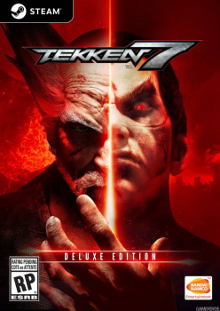 Tekken 7 Edycja Deluxe