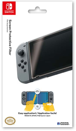 HORI Nintendo Switch Folia na ekran