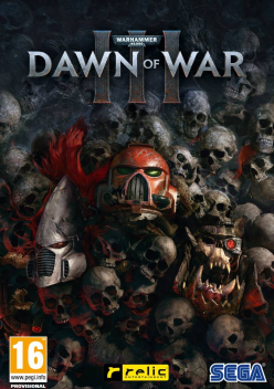 Warhammer 40,000 Dawn of War III
