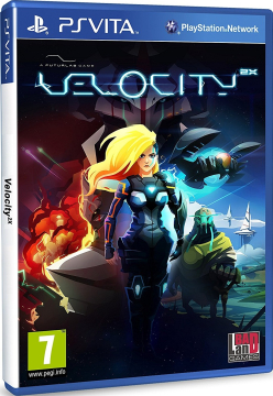 Velocity 2X Critical Mass Edition