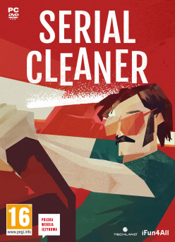 Serial Cleaner Edycja Premium