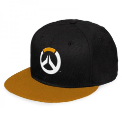 Czapka Overwatch Logo