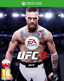 UFC 3