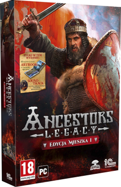 Ancestors Legacy