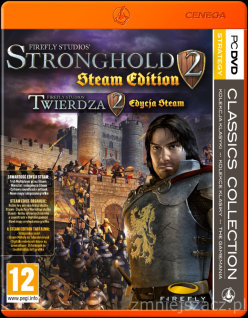 Stronghold 2 Steam Edition