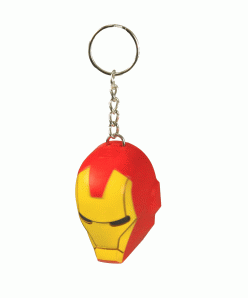 Marvel Avengers Iron Man Led Torch