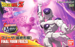 Dragon Ball Freezer Figure-rise Standard