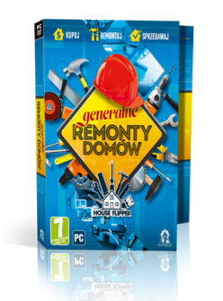 Generalne remonty domów