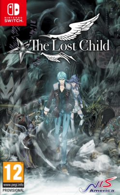 The Lost Child
