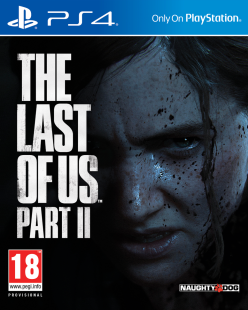The Last Of Us Part 2 PL