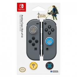 Joy-Con Analog Stick Caps The Legend of Zelda