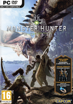 Monster Hunter World