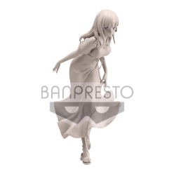 Fate/Stay Night Heaven's Feel Statua PVC Sakura Matou 16 cm