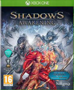 Shadows Awakening