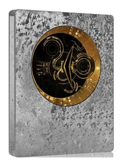 Shadow of the Tomb Raider Steelbook Edition