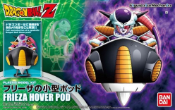 FIGURE RISE DBZ POD HOVER DE FREEZER