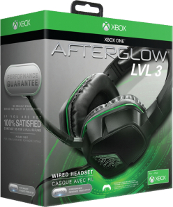 Słuchawki PDP LvL.3