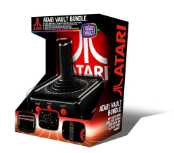 Atari Vault USB Bundle
