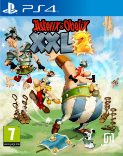 Asterix & Obelix XXL 2 Remastered