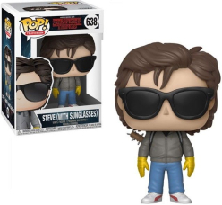 Stranger Things POP! Figurka Steve with Sunglasses 9 cm nr 638