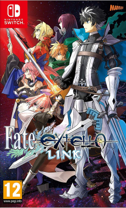 Fate Extella Link