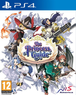 The Princess Guide