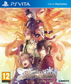 Code Realize Wintertide Miracles