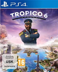 Tropico 6